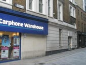 Carphone Warehouse fined £400,000 over 2015 data breach
