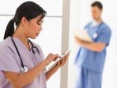Unified communications may give nurses two hours back each day for patient care