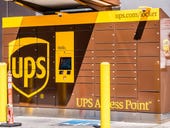 Drones, autonomous driving and more: UPS's new modernization initiatives