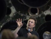 Elon Musk: SpaceX's Starlink will connect planes, trains and automobiles