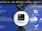 Qualcomm teams up with Hyundai Motor for PBV infotainment