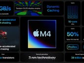 Inside iPad Pro's new 'outrageously powerful' M4 chip, designed for AI workloads