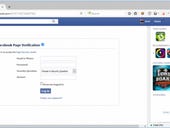Facebook's security measures used against it in fresh phishing campaign