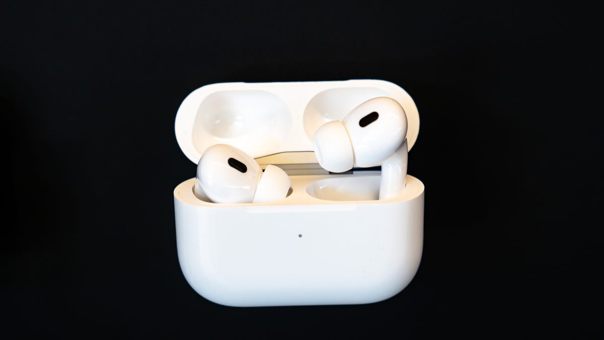 The best AirPods in 2024: Expert tested and reviewed