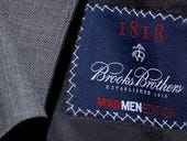 Clothing giant Brooks Brothers hit by year-long credit card data breach