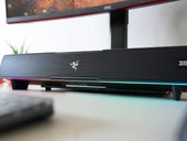 Razer Leviathan V2 soundbar review: Full of color, in looks and sound