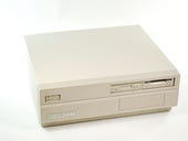 Commodore Amiga 2000 Teardown