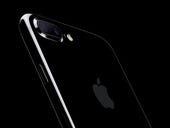Apple's warranty for water-resistant iPhone 7 doesn't cover liquid damage