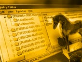 Poweliks Trojan goes fileless to evade detection and removal