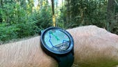 The Galaxy Watch 5 Pro has an overlooked Route tile feature. Here's how to use it