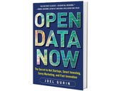 Open Data Now, book review: An optimistic view of a brave new world