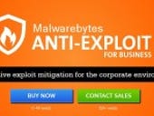 Malwarebytes Anti-Exploit aims to stop unknown threats to Windows