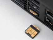 Yubico goes nano with world's smallest hardware security module