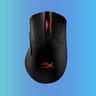 HyperX Pulsefire Dart wireless gaming mouse