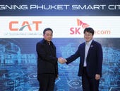 ​SK Telecom signs IoT network rollout deal with Thailand