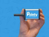 Google acquires Pointy to help SMBs list product inventory online