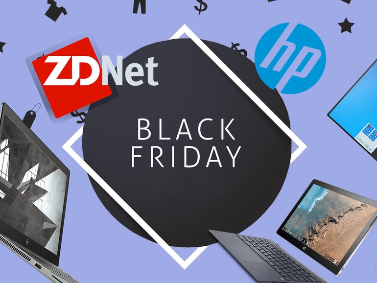 Penawaran HP Black Friday 2021 terbaik untuk laptop, desktopnya