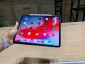An Apple saleswoman says this is the only reason to buy an iPad Pro
