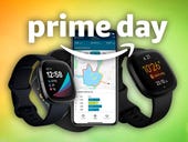 The best Amazon Prime Day Fitbit deals