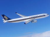 Singapore Airlines inks partnerships to drive digital ambition