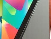 Nexus 7 hands-on: Form and function meet flash and panache
