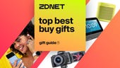 The top Best Buy tech gifts: Headphones, smartwatches, drones, and deals