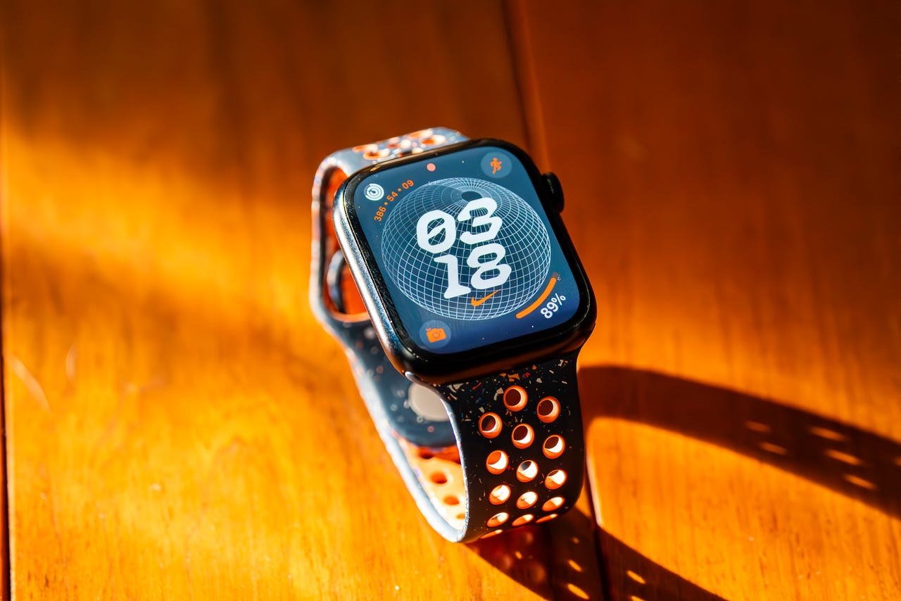 Apple Watch Series 9 review: Don't settle for the less expensive models  this year. Here's why