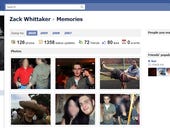 Facebook adds 'Memories': A new social network timeline