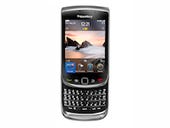BlackBerry Torch 9800: a first look