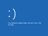 Windows Update failed? Here are 10 fixes you can try