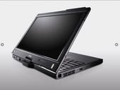 Dell Latitude XT2: Multi-touch tablet PC