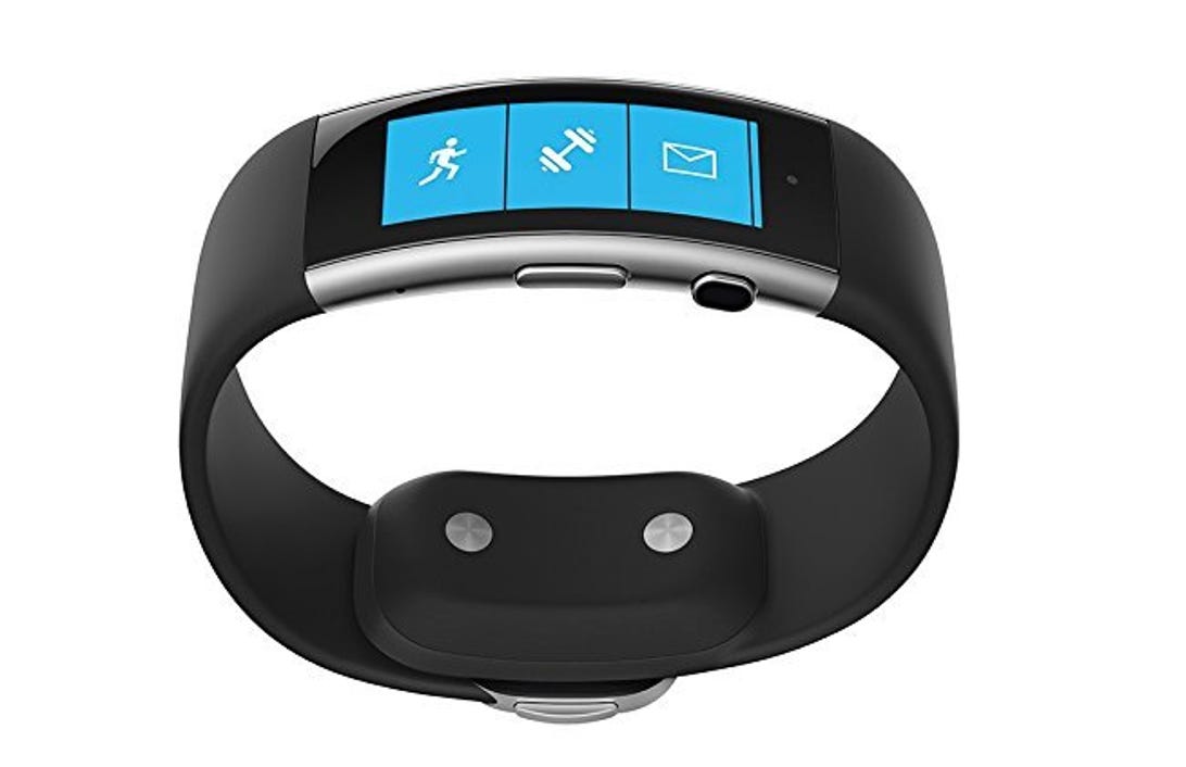 lading Ongewijzigd paneel The best fitness bands, trackers and apps | ZDNet