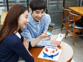 ​Samsung Pay hits 1 trillion won in transactions in South Korea