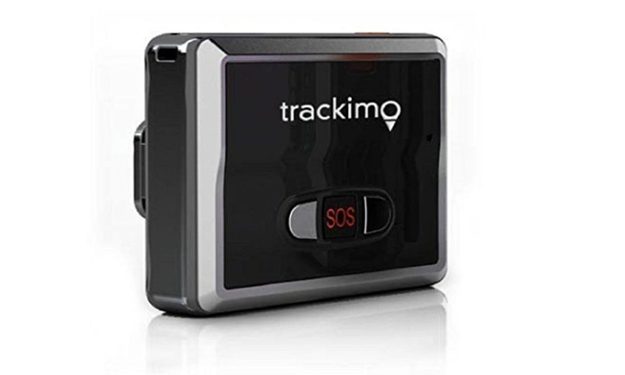Smallest GPS and Bluetooth trackers and finders ZDNet
