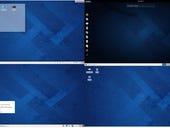 Fedora 20: Hands on with five different desktops