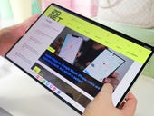 Samsung's Galaxy Tab S9 has a battery feature that the iPad doesn't, and I'm jealous