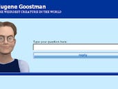 Computer chatbot 'Eugene Goostman' passes the Turing test