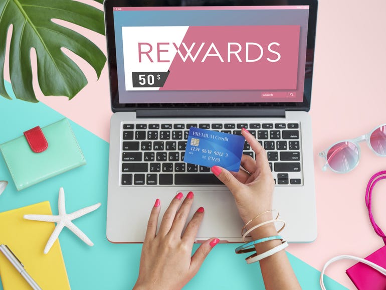Best travel rewards business credit card 2021