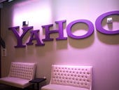 Yahoo fined £250,000 by UK watchdog over data breach