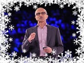 And now for some good news... How Satya Nadella turned Microsoft around in a year