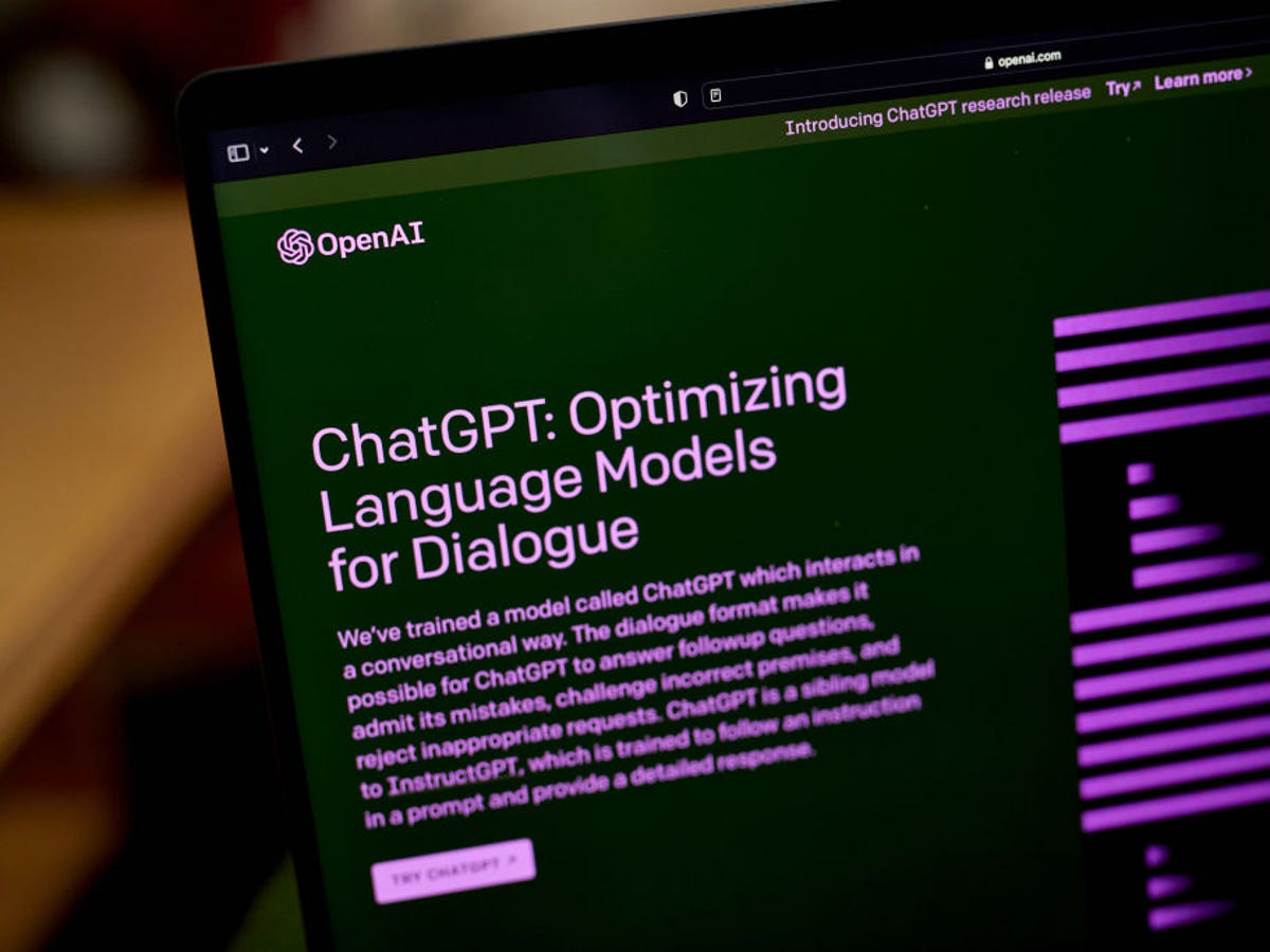 What is ChatGPT and why does it matter? Here's everything you need to know  | ZDNET