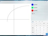 Windows Calculator will get a 'graphing mode'