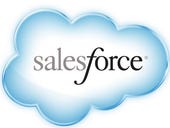 Salesforce opens first European data centre in the UK