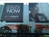 ServiceNow: Bringing a services approach to more than IT