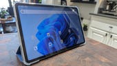 I did not expect this $180 Android tablet to be as impressive as it is