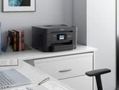 The Epson WorkForce Pro wireless all-in-one printer is now only $80