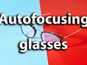 Finish startup gets to work on autofocusing glasses