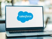 Salesforce sees operating margin gains, ups revenue outlook for fiscal 2023 amid strong demand, hybrid work