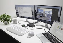Best laptop docking stations: Your essential accessory for working from home