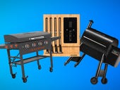 The 5 best outdoor cooking gifts for dad: A Father's Day gift guide
